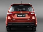 Changhe Liana A6 Sedan 2013 года